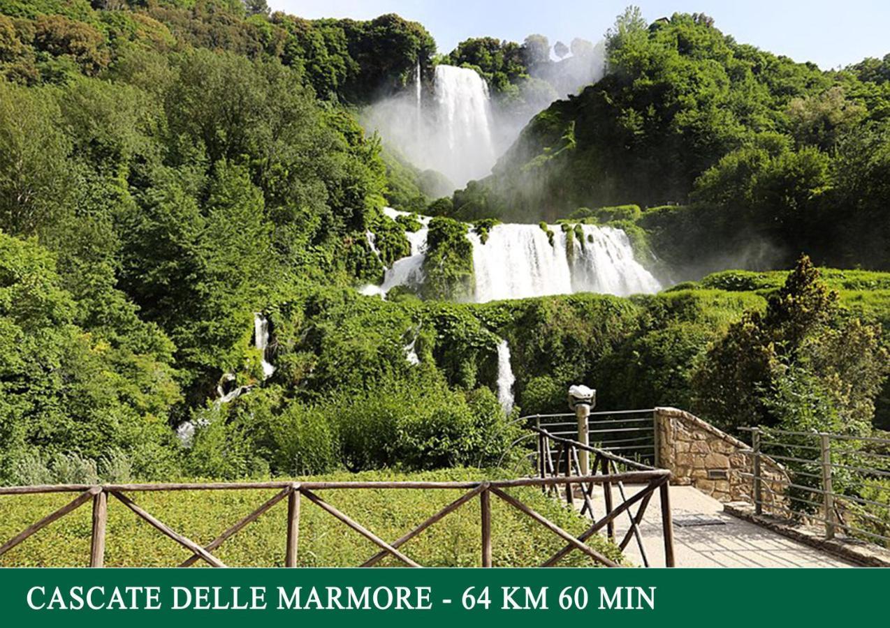 Agriturismo Sant'Angelo Holiday Farm Гуальдо-Каттанео Экстерьер фото