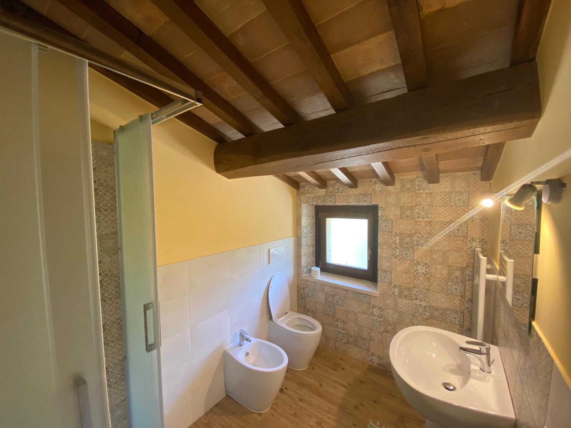 Agriturismo Sant'Angelo Holiday Farm Гуальдо-Каттанео Экстерьер фото