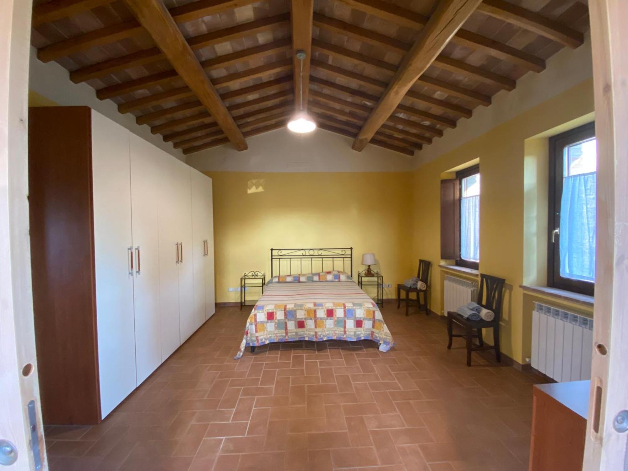 Agriturismo Sant'Angelo Holiday Farm Гуальдо-Каттанео Экстерьер фото